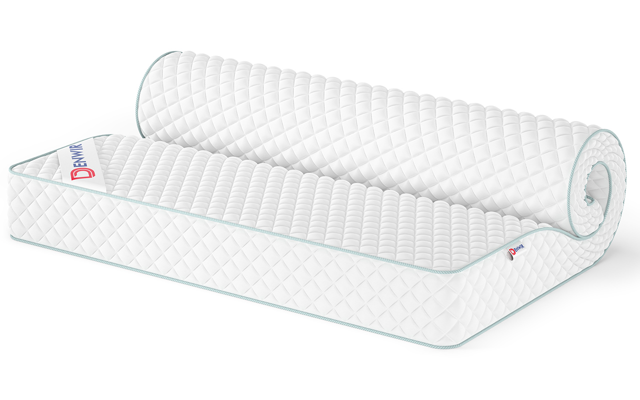 Denwir Simpl Roll Foam 18 фото 9