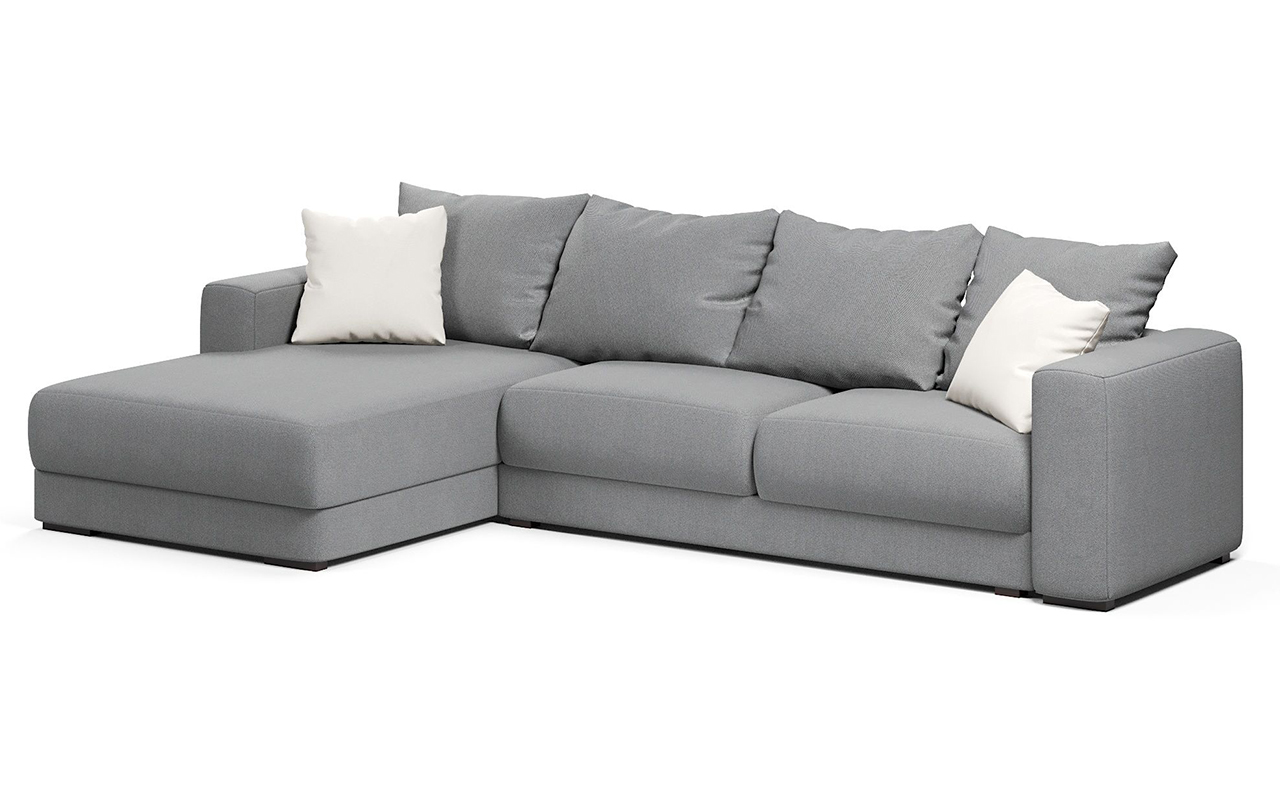 Gupan Ланкастер угловой