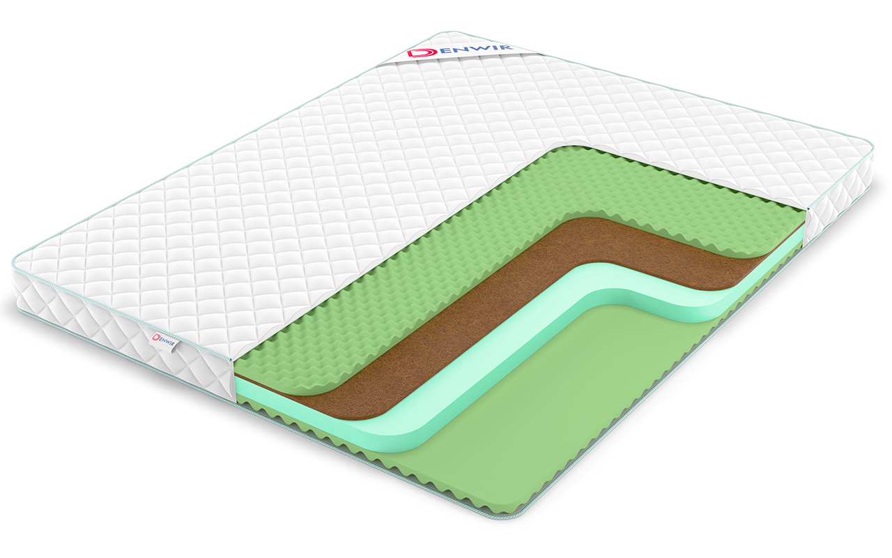 Denwir Simpl Roll Balance Relax Plus 12