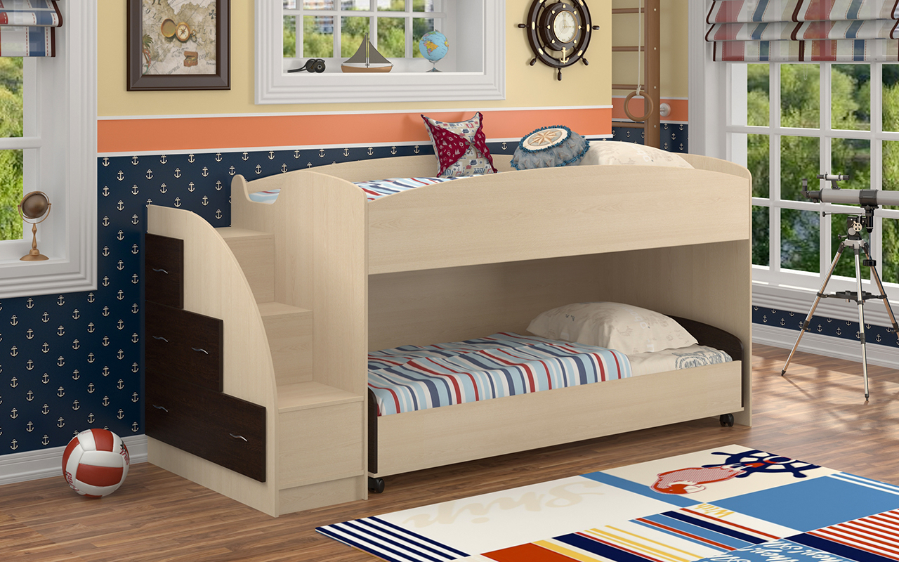 Формула Мебели Дюймовочка-4.2 фото 4