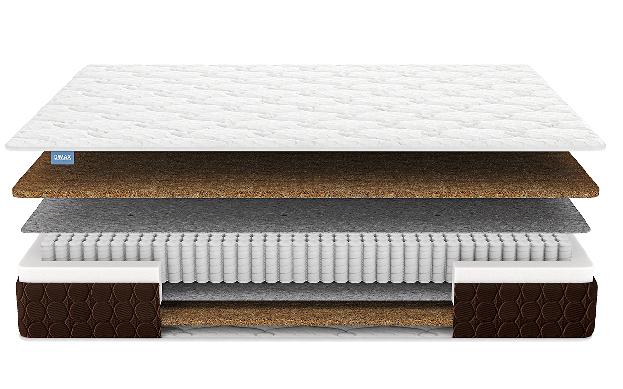 Dimax Мега Хард