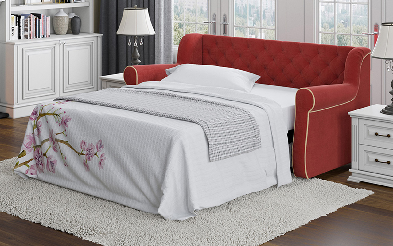 Орматек Синэрджи Грейс (Grace) 160*196 фото 7