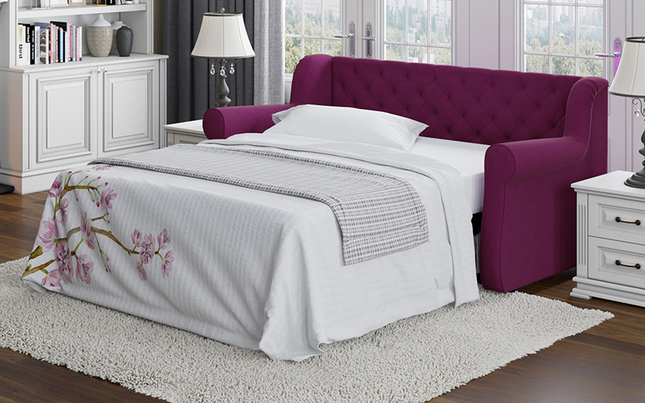 Орматек Синэрджи Грейс (Grace) 160*196 фото 44