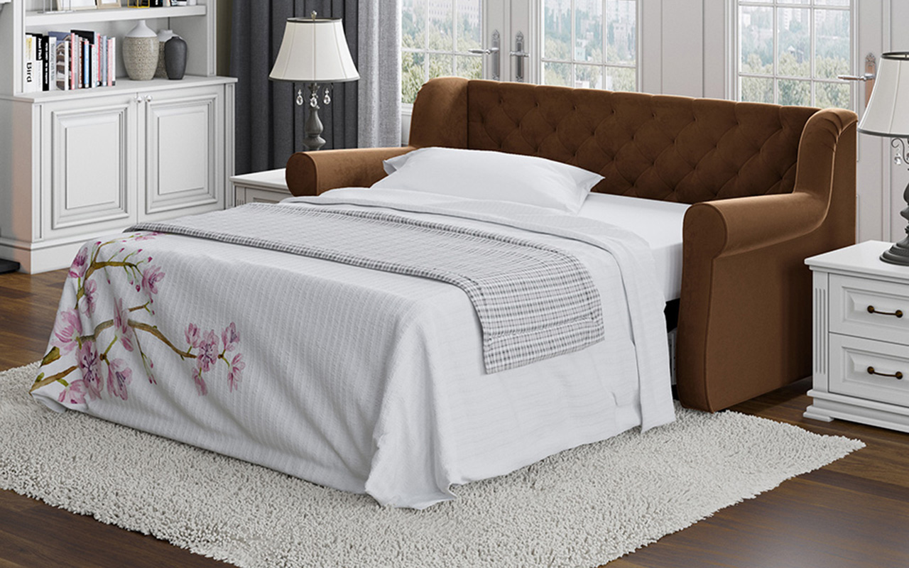 Орматек Синэрджи Грейс (Grace) 160*196 фото 48