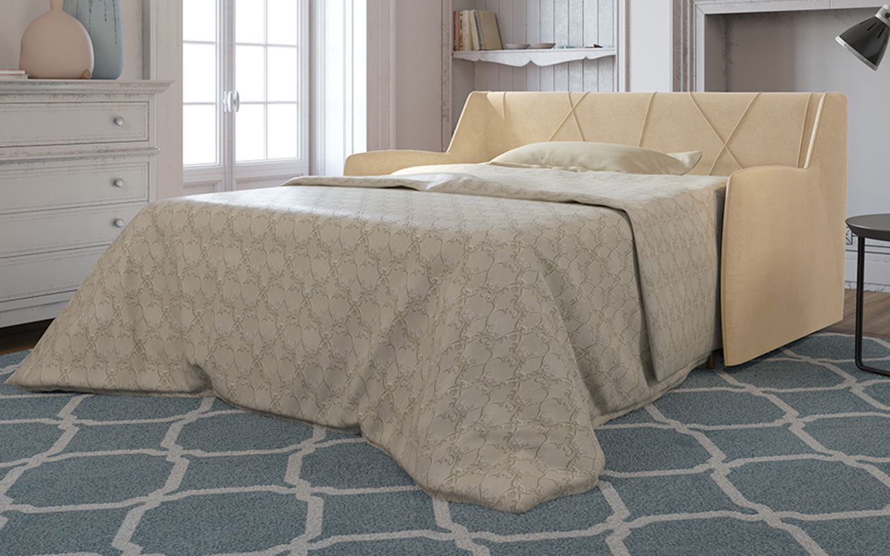 Орматек Синэрджи Слим (Slim) 140*196 фото 50