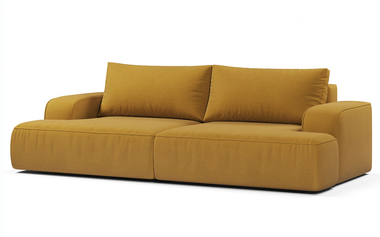 Gupan Doft прямой