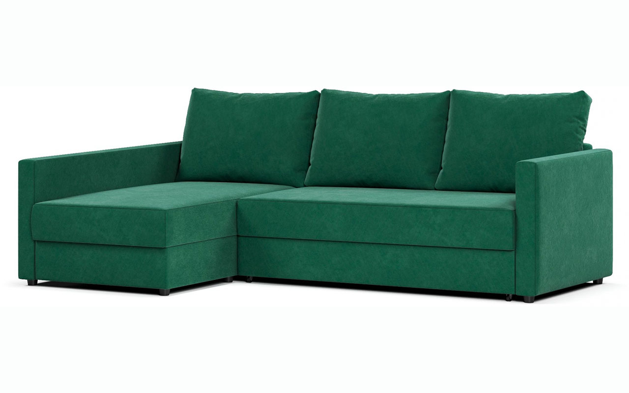 Gupan Фрисби/Торонто угловой фото 9