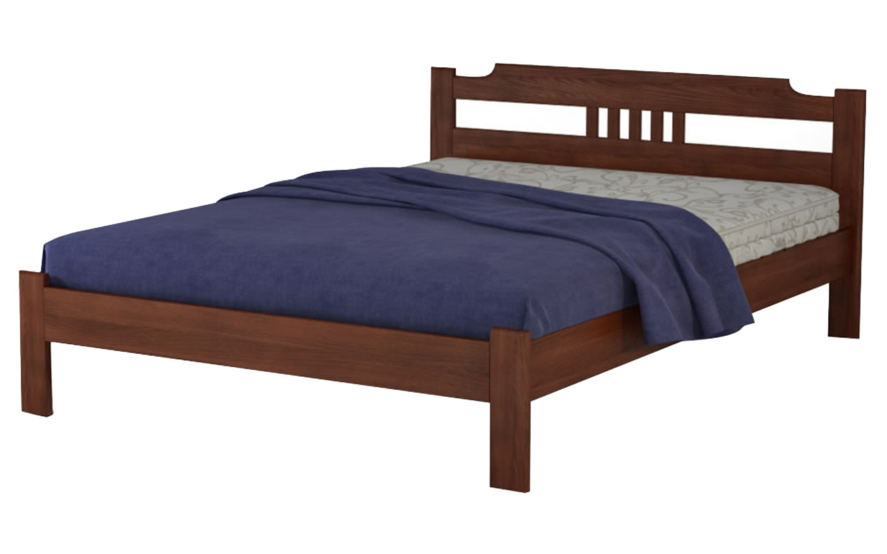 кровать DreamLine Из массива Бельфор 1 1 DreamLine Из массива Бельфор 1