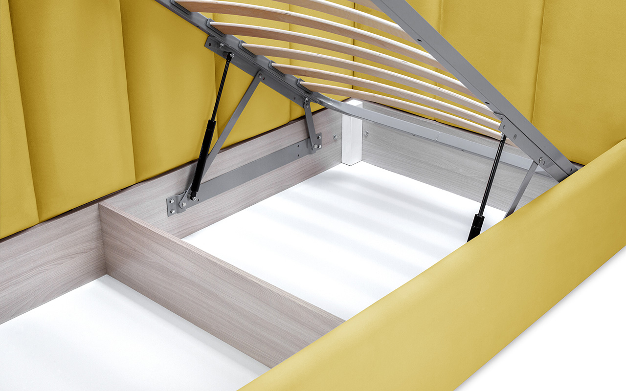 Flepers Lion Мия правая фото 8