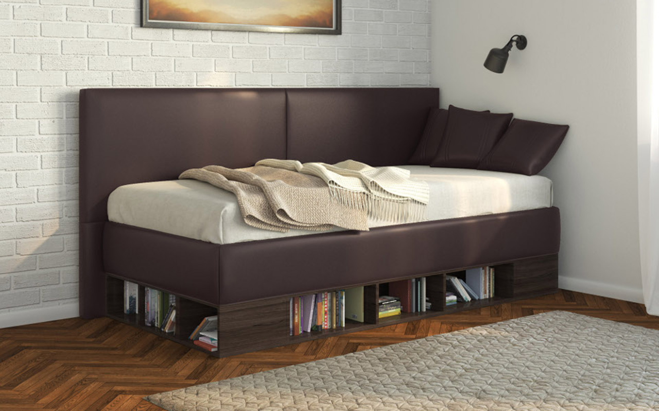 Орматек Lancaster 1 с пм фото 4