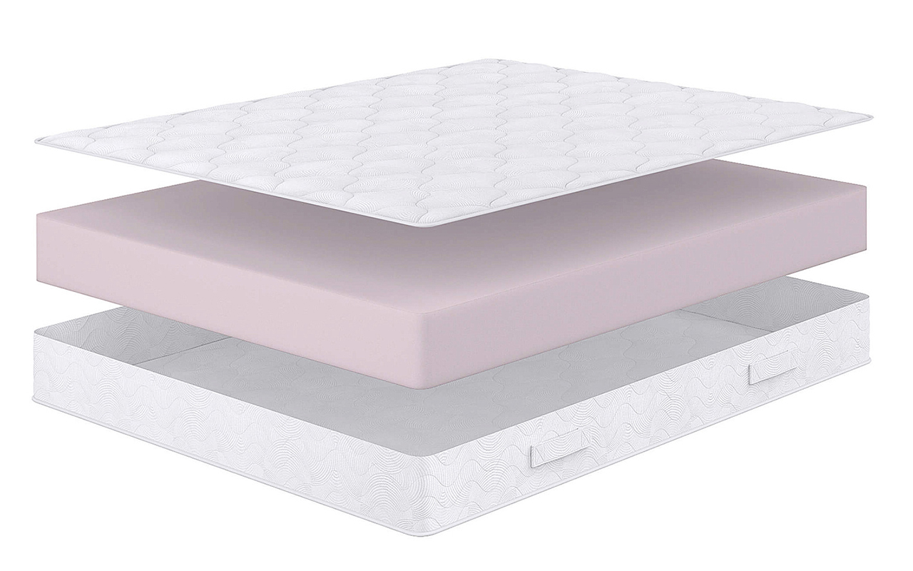 матрас Сонум Беспружинные Flex Hard 1 Сонум Беспружинные Flex Hard