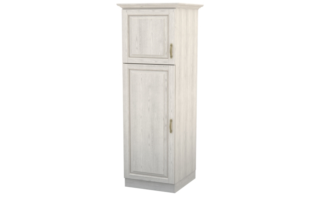 шкаф DreamLine Эдем одностворчатый 1 DreamLine Эдем одностворчатый