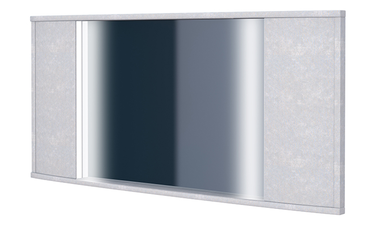 Орматек Vittoria с подсветкой фото 2