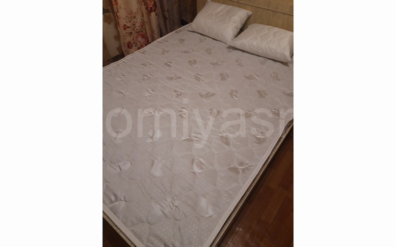 отзыв о Матрас Dimax Оптима Премиум Хард Лайт фото 2