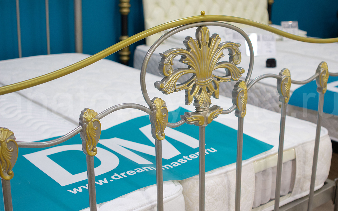 отзыв о Кровать Dream Master Camelot фото 2